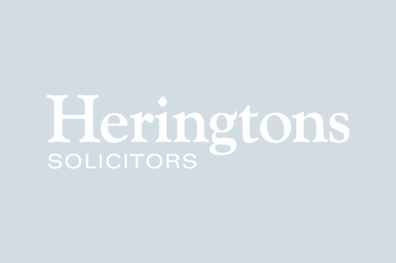 Family Law Solicitors in East Sussex - Heringtons Solicitors